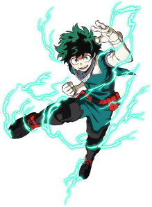 Rezultat iskanja slik za midoriya