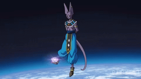 beerus