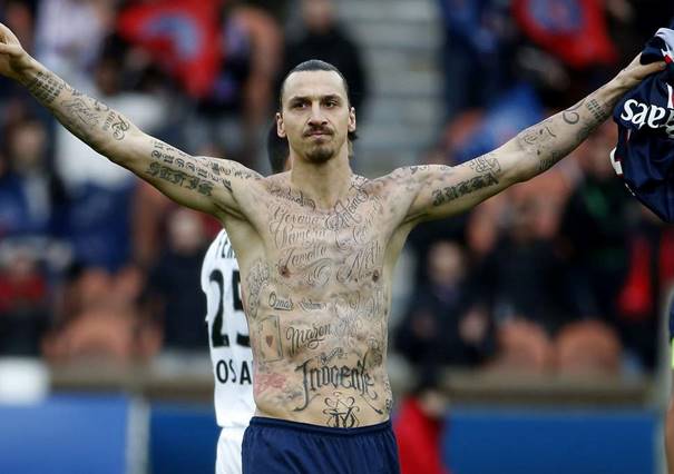 Rezultat iskanja slik za ibrahimovic