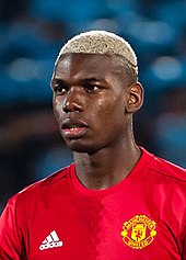 Rezultat iskanja slik za POGBA