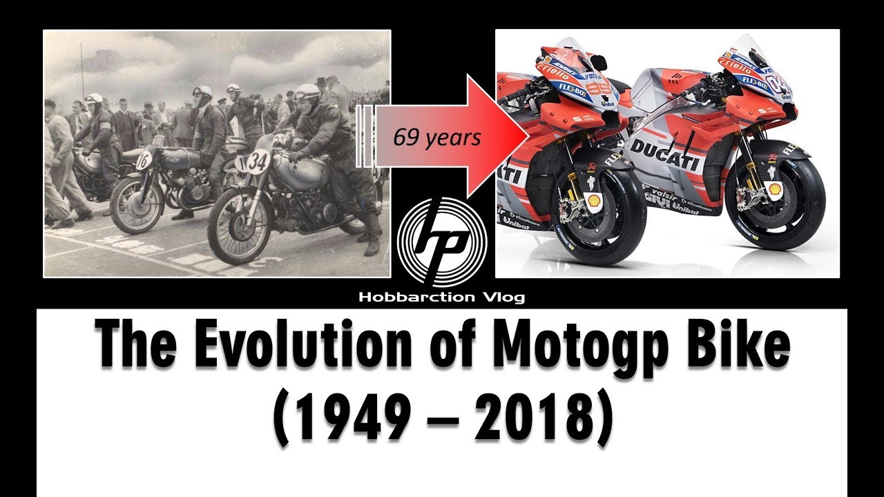 Rezultat iskanja slik za evolution of motogp bikes
