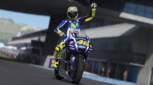 Rezultat iskanja slik za valentino rossi the game