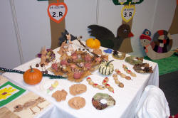 IZDELKI IZ NARAVNIH MATERIALOV