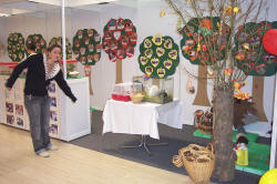 S KLIKOM SLIKO POVE�A�; KRISTINA