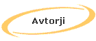 Avtorji