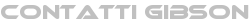 contatti gibson