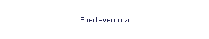 Fuerteventura