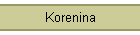 Korenina
