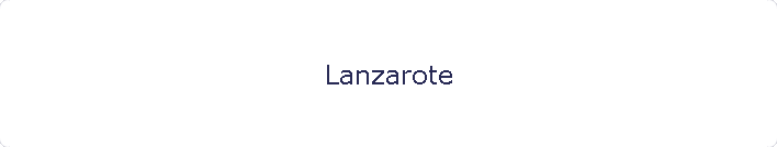 Lanzarote