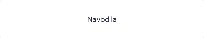 Navodila