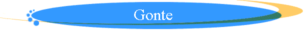 Gonte