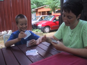 Kdo je veji "lanivec"?