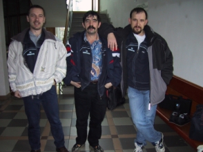 Simoni Botjan, Lamot Jurek, Simoni Simon