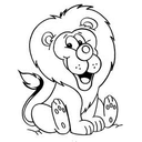 lion_roar3.jpg<>Do you raa, raa too?