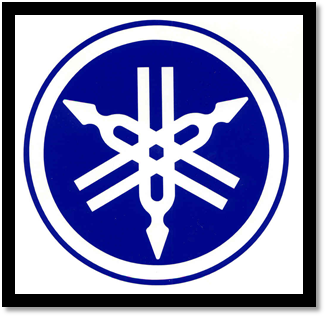 Yamaha Logo