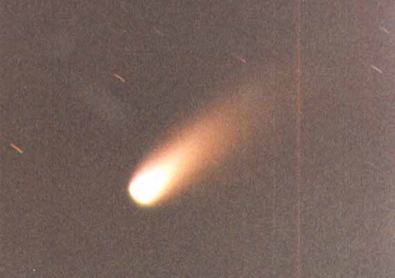 Picture was taken taken by J. Petruna.