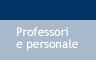 Professori e personale