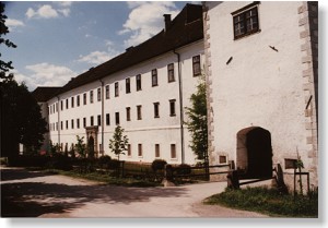 Cistercijanski samostan