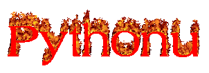 Pythonu