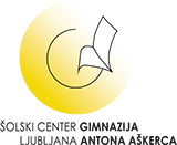 Gimnazija Antona Aškerca