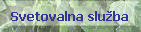 Svetovalna slu�ba