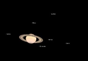 Saturn