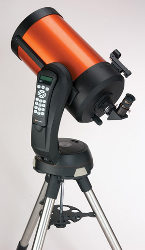 Celestron NexStar 8i