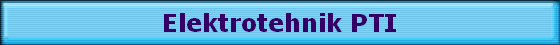 Elektrotehnik PTI