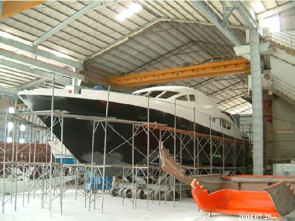 OLIMPIA 76 Potujte s plimo!