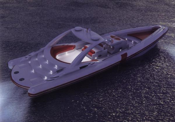 OPERA 60 18,4 metra resni�ne lepote!