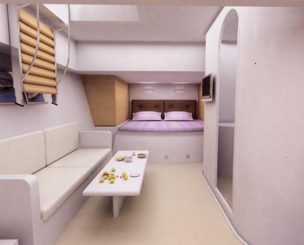 OPERA 60 18,4 metra resni�ne lepote!