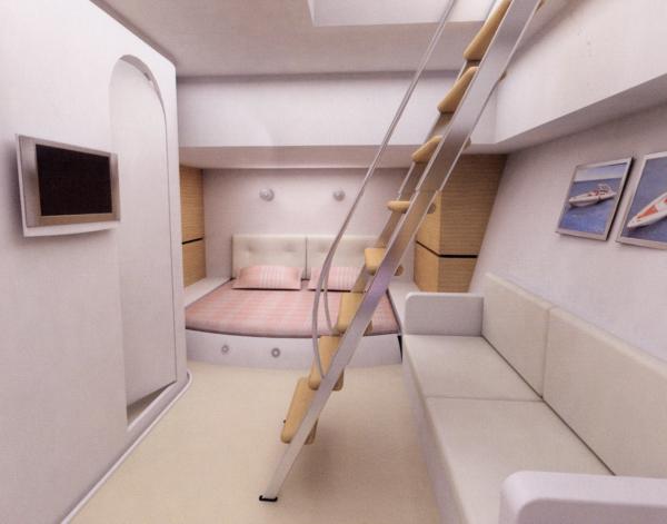 OPERA 60 18,4 metra resni�ne lepote!