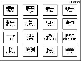 i30 graphics windows - TOUCH SCREEN