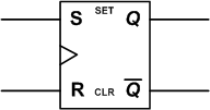 rs flip-flop