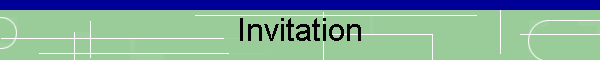 Invitation