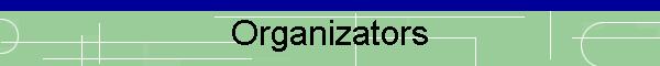 Organizators