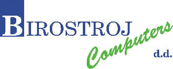 Birostroj Computers, d.d.