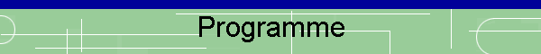 Programme