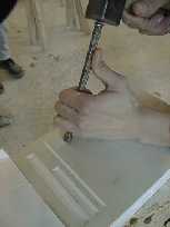 IZDELAVA RK IN SIMBOLOV