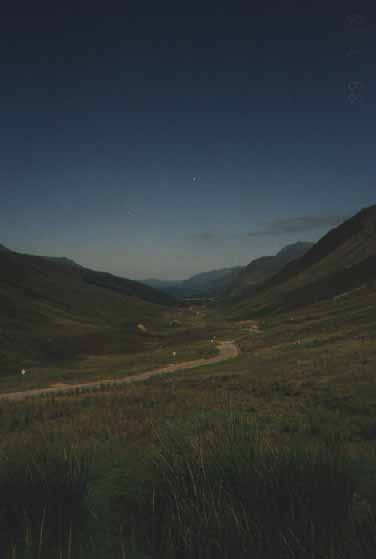 Northwest Highlands