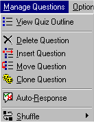 Upravljanje z vpraanji