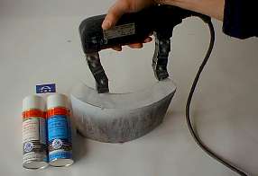 Uporaba podkvastega magneta (6713 bytes)