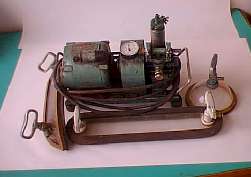 Vakumska črpalka (7056 bytes)