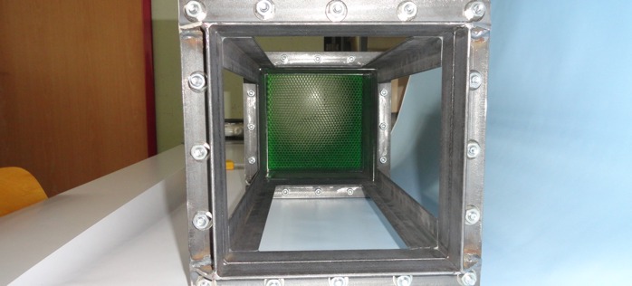 Components production