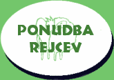 Ponudba rejcev