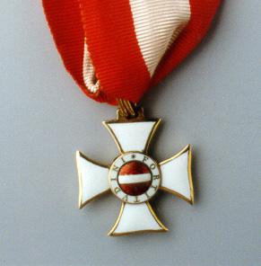 sprednja stran (averz)