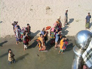 Ponudba o reki Iravadij