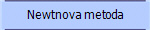 Newtnova metoda
