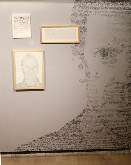 There's an Emptiness in Perfection