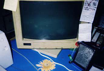 Object of The Month October 2000